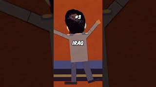 5 South Park Episodes That Are Banned in Other Countries