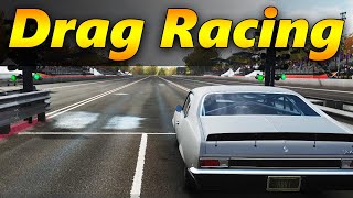 Drag Tuning Guide | Forza Horizon 4