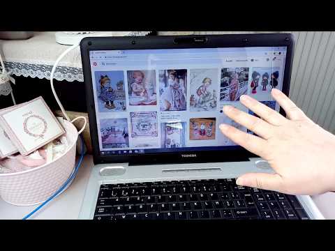 Comment enregistrer et imprimer les images Pinterest ...