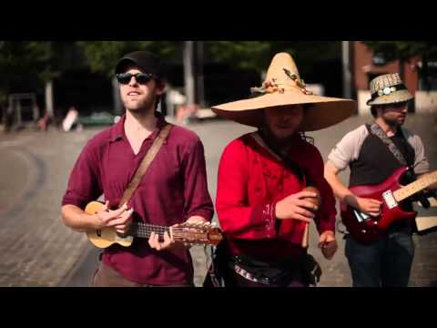 Los Callejeros - Encuentro