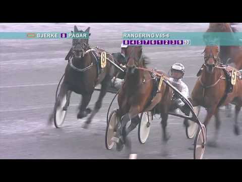 15/05/2011 Oslo Grand Prix Gr I ARCH MADNESS