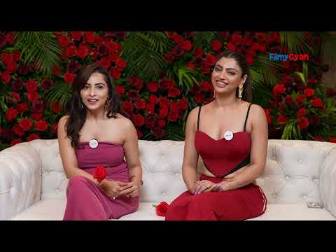 Akanksha Puri: “My Ex Was Very Religious”, Niyati Fatnani on Joining TV Back, New Series & More