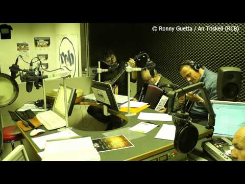 The ShamRock Band a "An Triskell" (RCB) - Peeler's Jacket