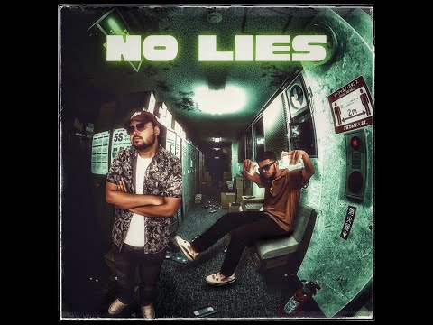 "ILY" | ULTi ZINDAGi | Official Lyrical Rap Video 2024 | NO LIES