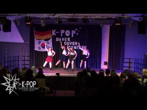 [KDCC Bremen 16] 113 S Flavor - MAMAMOO - You're The Best