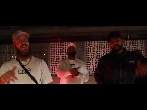 NO REST FOR THE WICKED - KA$HRO