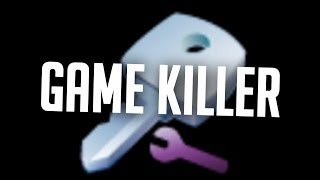 GameKiller – video tutorial