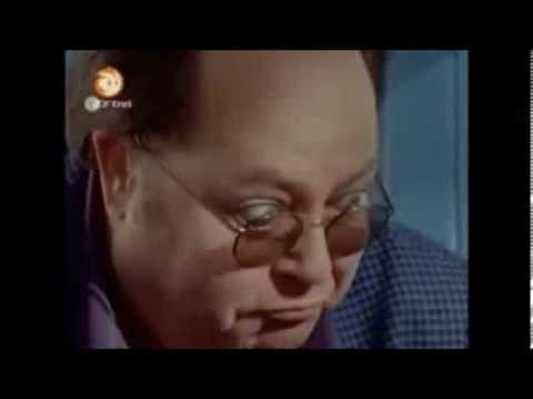 Peter Unlustig bekommt schwulen Besuch