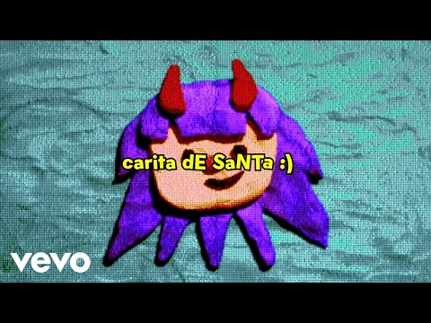Ramón Vega, David Moreno, Luis Mint - carita dE SaNTa :) (Visualizer)