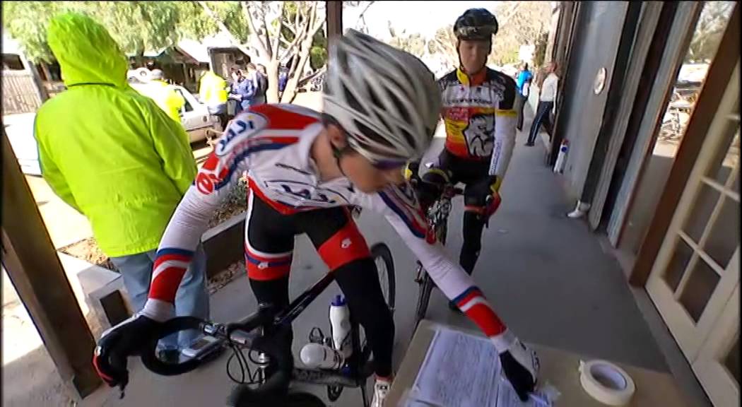 Subaru NRS - Tour of the Murray Womens Stage 1 & Mens Stage 5 - YouTube