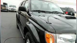 2001 Toyota 4Runner - Signal Hill CA