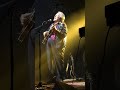 Peter Rowan at The Boulder Theater in Colorado. 11.24.2023