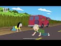 American Dad Funniest Moments