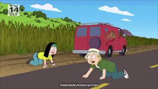 Download lagu American dad funniest moments mp3