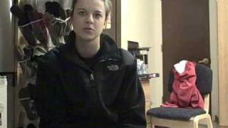 STL American Dream | My American Dream: Work/Life Balance | Lindsay Fashinpaur