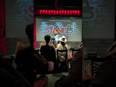 IBHER TheStandUp Comedy Club los Angeles California 