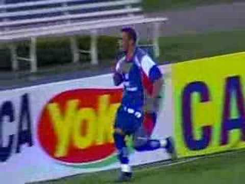 SPFC 2 x 1 Grêmio Barueri [Paulista 2008]