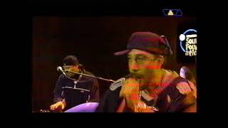 Viva Zwei Overdrive | Cypress Hill - Cock the Hammer (Live)