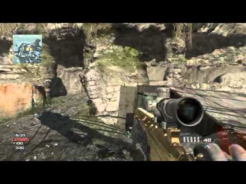 Danilo Silva19 - MW3 Game Clip