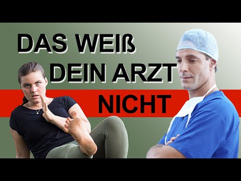 Plattfuß oder Hohlfuß? Das musst du verstehen!