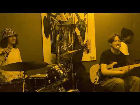 Tomorrow’s Warriors presents Oreglo live at Next Door Records