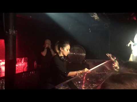 Familia - Deborah De Luca @ Egg (15-10-2017)