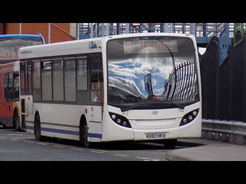 Globe Holidays KX07 HFA