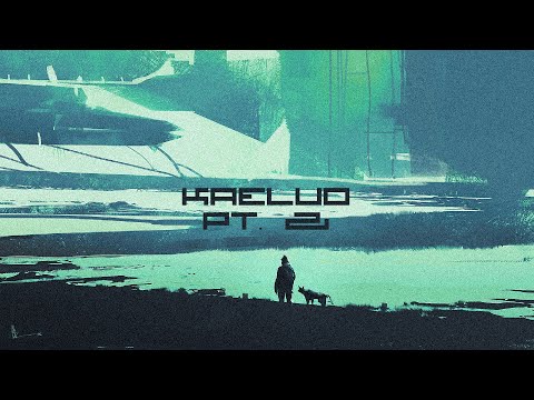 (FREE) Alpha Wann x Ateyaba Type Beat ~ Kaeluo pt. 2 (prod. soundsbylaitue)