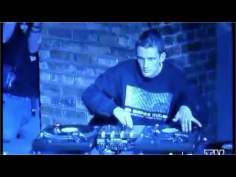 DJ Skully vs Jay-K — 2002 Allies All-Star Beatdown European Finals