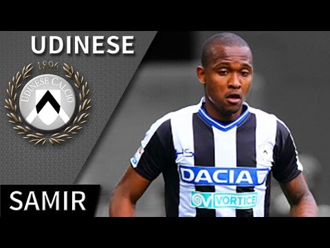 Simply Samir
