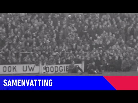 Samenvatting • Heracles Almelo - SC Enschede (22-11-1964)