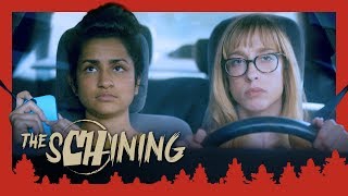 Stuck in the Boring Car on a Road Trip | The sCHining Pt. 1