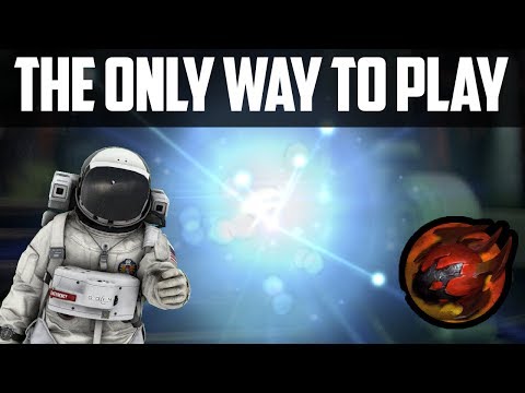 7.06 - The Only Way To Play - Io, Part I