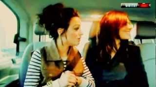 She was made for me // Cher Lloyd &amp; Cheryl Cole