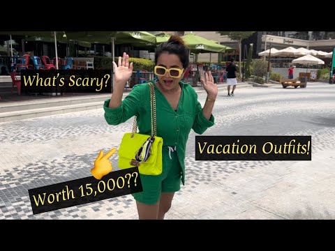 Only Linen Outfits | Spring And Summer Collection | Not Revealing | Bhavini #youtube #youtubepartner