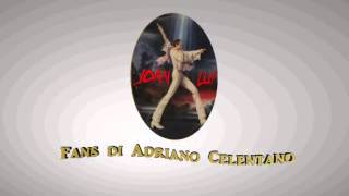 Adriano Celentano  L'uomo perfetto