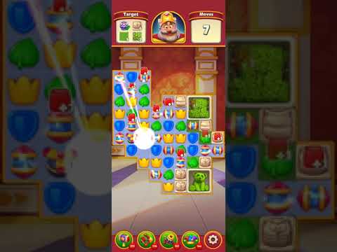 Loyal Match Level 2585