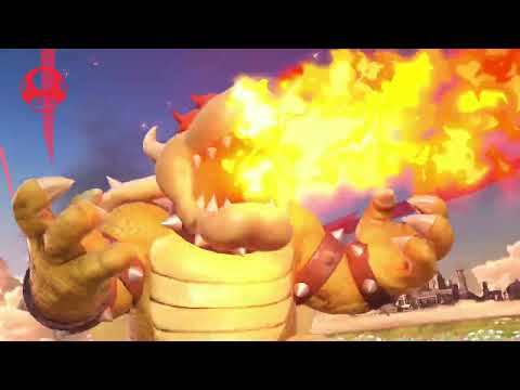 Training Room Thursdays #29 WS - HNC | Fizz Khalifa (Base Bowser) vs Mino (Bowser)