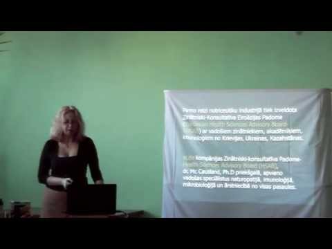 Transfer faktors - nozīmīgākais 21. gadsimta atklājums imunoloģijā