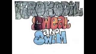 Krokodil 1973 Sweat And Swim (FULL ALBUM) [Krautrock/Progressive rock]