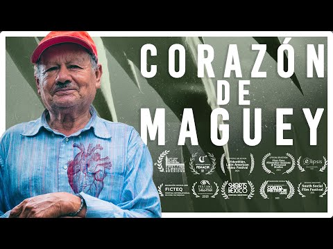 CORAZÓN DE MAGUEY - Cortometraje Documental