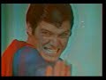 Carlton Superman II Promo And Thames Continuity December 1992