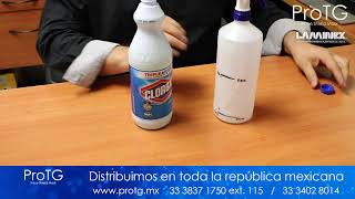 ProTG Como Limpiar Mi Mampara HD