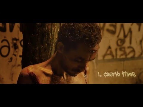 Frecuencia(Dj Avan + Stros) - Ladrón (Video Oficial)