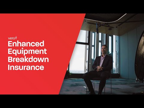 Enhanced Equipment Breakdown Insurance - Vero Specialty Lines