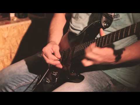 Ferit - Ferit live 2016 cover Deep Purple-Smoke on the Water