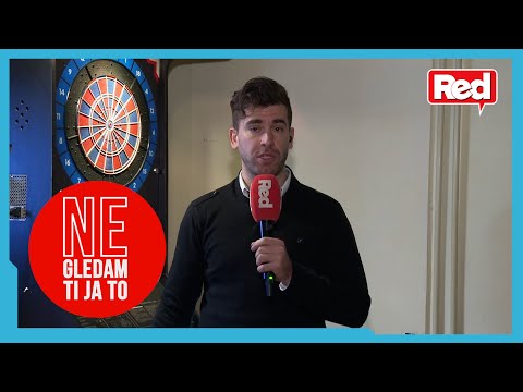 Savin uključenja - Ne Gledam Ti Ja To - 23.03.2022 - Red TV