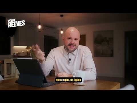 Wychavon District or Worcestershire County? Report it!