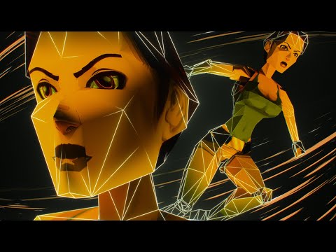 The Troubled Development of Tomb Raider