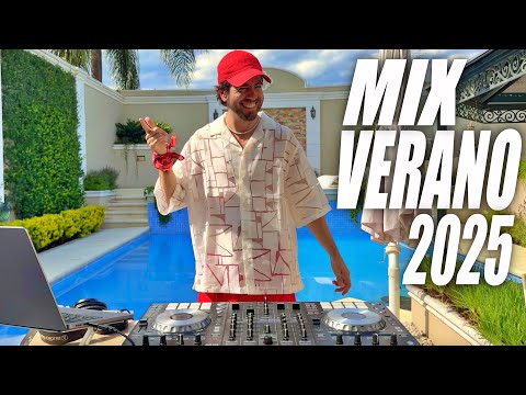 MIX VERANO ☀️ LO MAS ESCUCHADO 🔥 Reggaeton, Cumbia, Cuarteto, RKT | Nico Vallorani DJ
